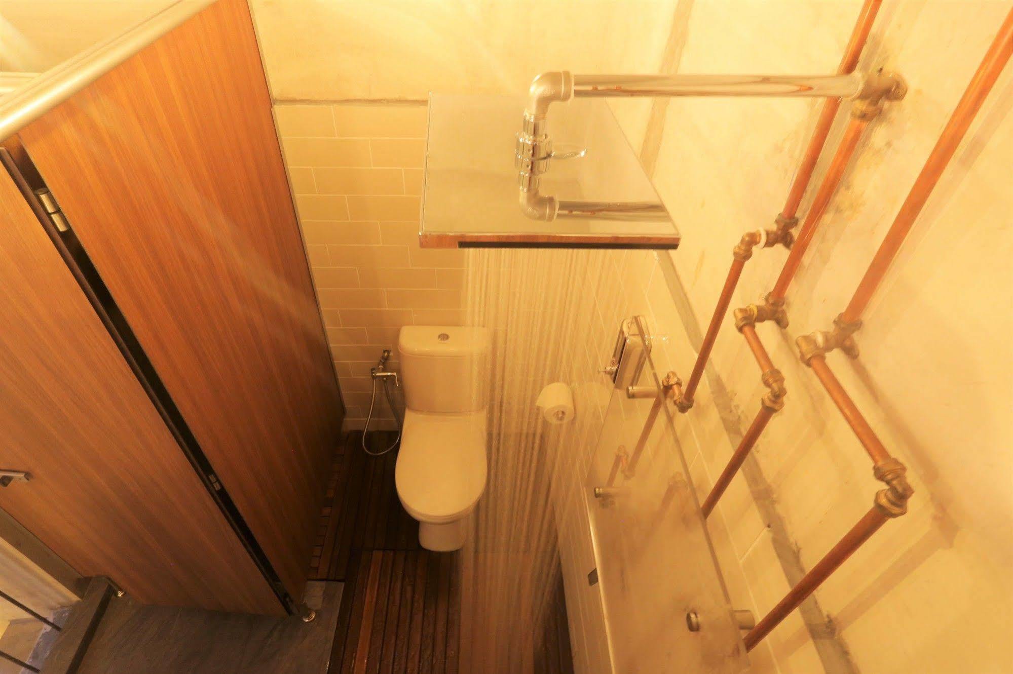 Nomaps Hotel Malacca Ngoại thất bức ảnh