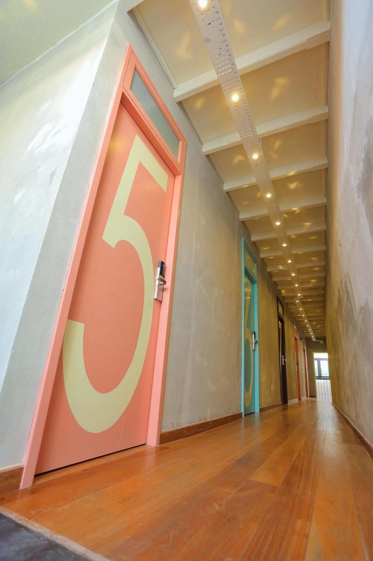 Nomaps Hotel Malacca Ngoại thất bức ảnh